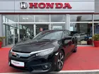 Honda Civic X 1.5 i-VTEC Exclusive CVT