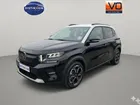 Citroën C3 Turbo 100 ch BVM6 Max