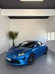 Alpine A110 Pure 1.8T 252ch