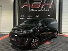 Citroen Jumpy Fg M 2.0 BlueHDi 180ch Business S&S EAT6