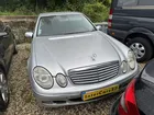 Mercedes classe e e 280 cdi 2987cm3 190cv 2006