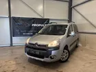 Citroën Berlingo 5 places XTR, courroie ok