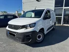 Peugeot Partner 1.5 HDI 130CV EAT8 * GARANTIE 12 MOIS