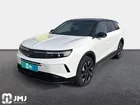Opel grandland 1.2 Turbo Hybrid 145 ch e-DCT6 Ultimate