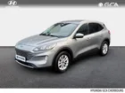 Ford Kuga 2.5 Duratec 225ch PHEV Titanium BVA