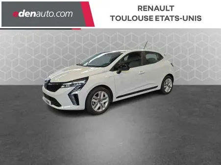 Renault Clio Blue dCi 100 ch GSR2 Evolution