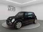 MINI MINI 1.6i - 163 R50 - R53 COUPE Cooper S