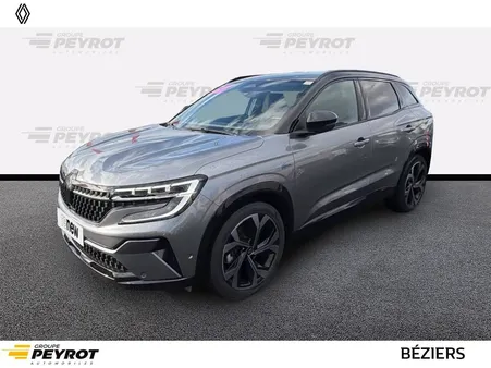RENAULT Austral E-Tech hybrid 200 Techno esprit Alpine