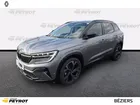 RENAULT Austral E-Tech hybrid 200 Techno esprit Alpine