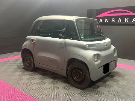 Citroen ami cargo