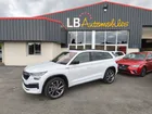 Kodiaq 2.0 TDi 150 cv Sportline DSG7 Attelage + Toit Pano - 1°Main / Excellent Etat