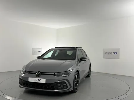 VOLKSWAGEN Golf 2.0 TDI SCR 200 DSG7 GTD
