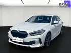 BMW 118i 136 ch DKG7 M Sport