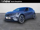 Renault Mégane E-TECH 220 ch autonomie confort GSR2 Iconic