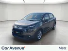 CITROEN C3 BlueHDi 100 S&S BVM6 Feel Pack