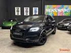 Audi Q7 4.2 TDI 340 AVUS QUATTRO TIPTRONIC BVA