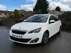 PEUGEOT 308 SW - 1.6 120ch Blue-HDi Allure