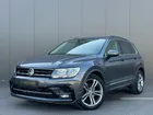 Volkswagen tiguan R-line 2019 45000 km