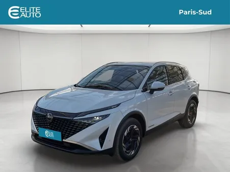 NISSAN Qashqai e-Power 190 ch N-Connecta
