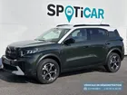 Citroën C3 Aircross II Hybride 145 e-DCS6 Max 5p