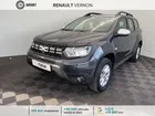 Dacia Duster Blue dCi 115 4x2 Expression