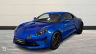 Alpine A110 1.8T 300ch GTS EU6bis