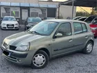 RENAULT CLIO 2 1.2i 16v AUTHENTIQUE 127 000 KMS