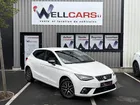 Seat ibiza 1.0 tsi 110 cv xcellence