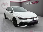 VOLKSWAGEN GOLF 2.0 TSI 300 DSG7 GTI Clubsport