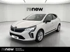RENAULT Clio Blue dCi 100 ch GSR2 Evolution