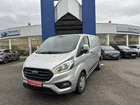 Ford Transit Custom Fg 280 L1H1 2.0 EcoBlue 130 Trend Business