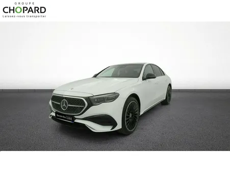 MERCEDES Classe E 400 e Hybrid EQ 9G-Tronic 4MATIC AMG Line
