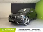 Bmw x1 s drive 2.0 150 cv business