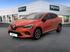 RENAULT Clio TCe 90 Techno