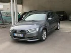 Audi a3 sportback boite auto 2.0 tdi quattro 184ch