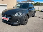 SUZUKI SWIFT 1.2 Dualjet Hybrid AllGrip Privilège