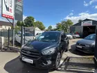 Ford Kuga 2.0 TDCi 150 S&S 4x4 Powershift ST-Line