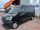 Renault Master Vu FOURGON 2.3 BLUEDCI 150 35 L2H2 CONFORT