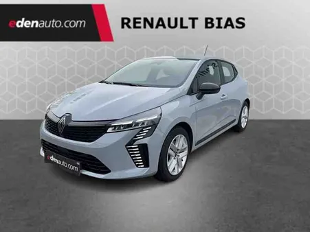 Renault Clio Blue dCi 100 ch GSR2 Evolution