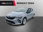 Renault Clio Blue dCi 100 ch GSR2 Evolution