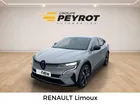 RENAULT Megane E-Tech EV40 130ch standard charge Techno