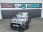 CITROEN C3 BlueHDi 100 BVM6 You