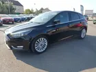 Ford Focus 1.0 EcoBoost 125ch Titanium