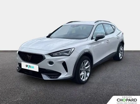 Cupra Formentor 1.4 e-HYBRID 204 ch DSG6 V