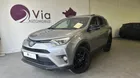 Toyota RAV4 2.5 197H Lounge Hybrid