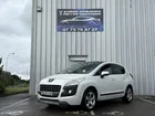 Peugeot 3008 1.6 HDi 115ch Allure Garantie 6 Mois