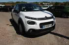 Citroen C3 III AFFAIRE 1L6 HDI 100 CV FEEL BUSINESS GPS 3D ATTELAGE RE USB BLUETOOTH RÉGULATEUR