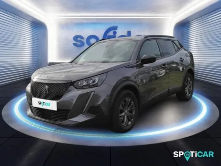 Peugeot 2008 1.2 PureTech 130ch S&S Style EAT8