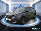 Peugeot 2008 1.2 PureTech 130ch S&S Style EAT8