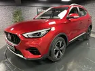 MG ZS 1.5L VTi Tech - 106 Comfort